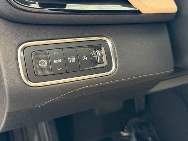 New 2027 Buick Enclave Preferred w/ Power Package FWD image 23