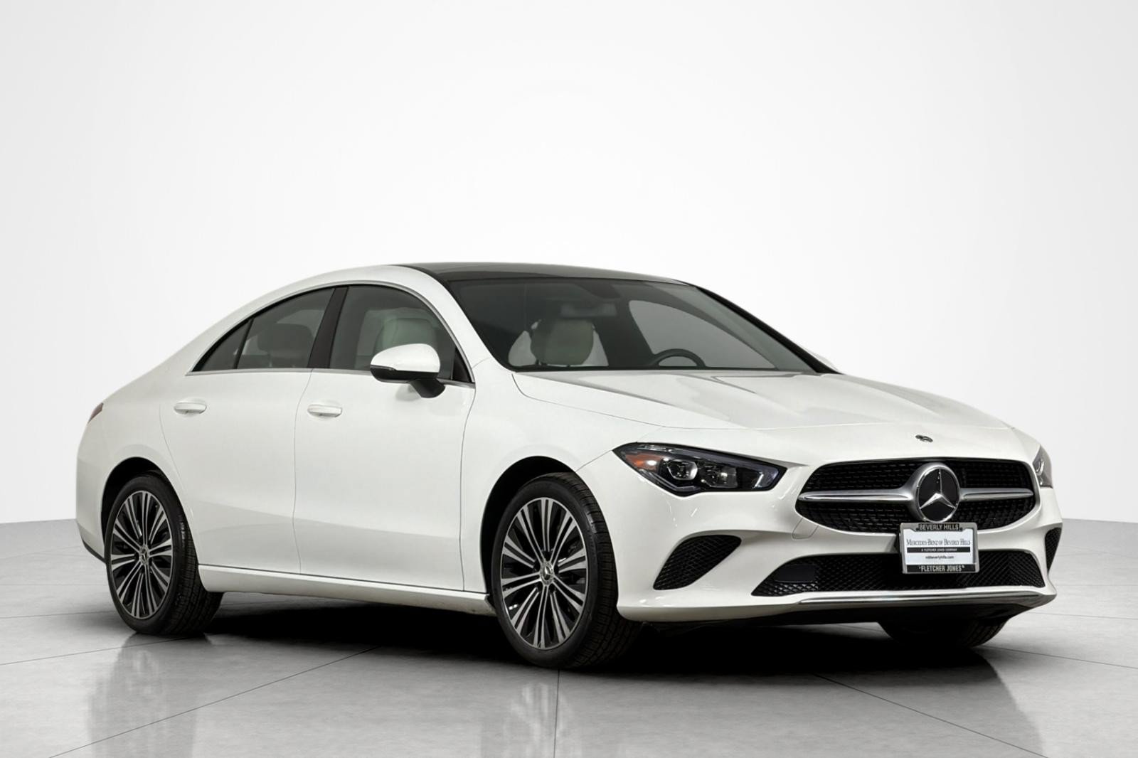 Used 2023 Mercedes-Benz CLA 250 image 7