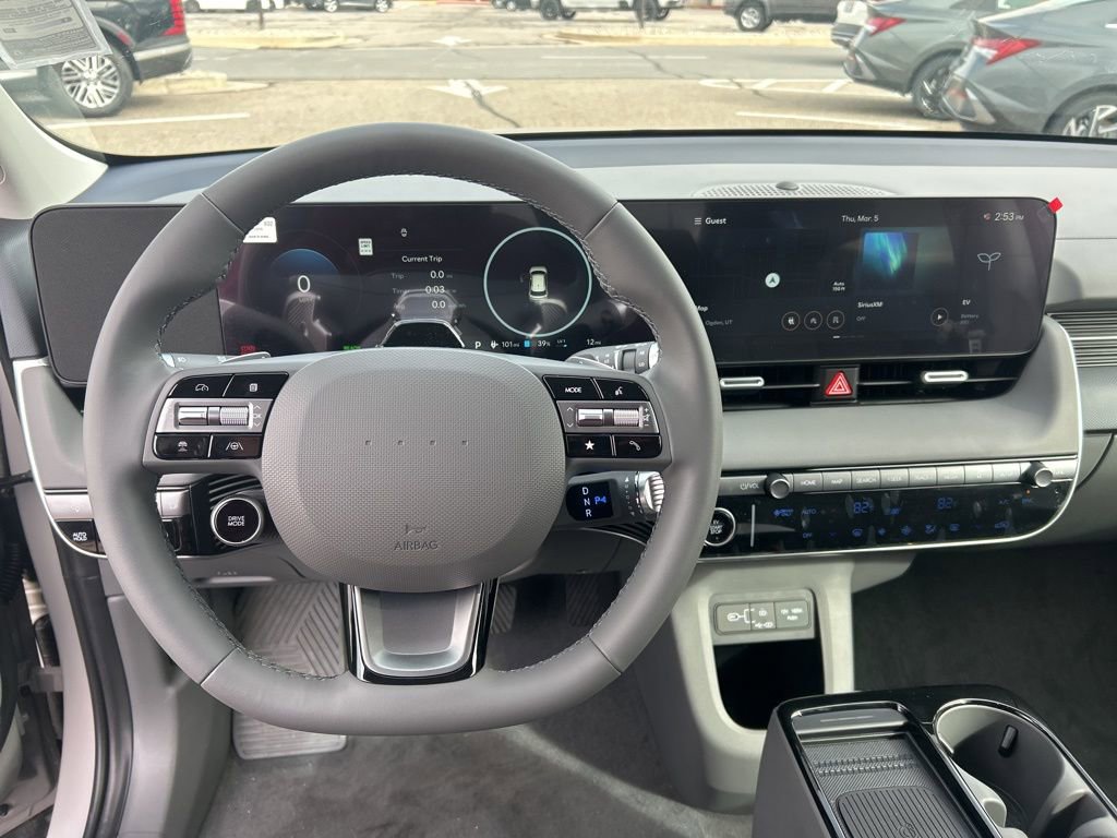 New 2026 Hyundai Ioniq 5 SEL image 13