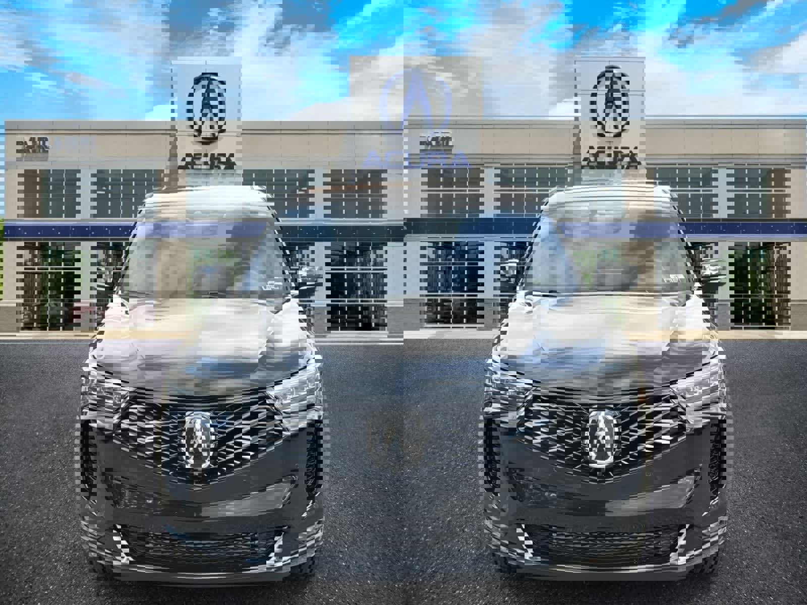 New 2026 Acura RDX A-Spec image 8