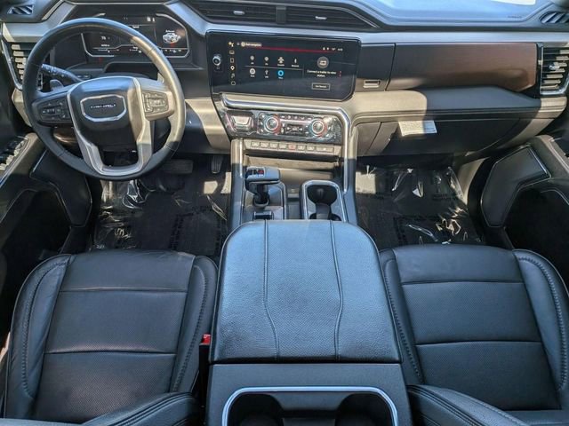 Used 2023 GMC Sierra 1500 Denali w/ Denali Reserve Package AWD/4WD image 26