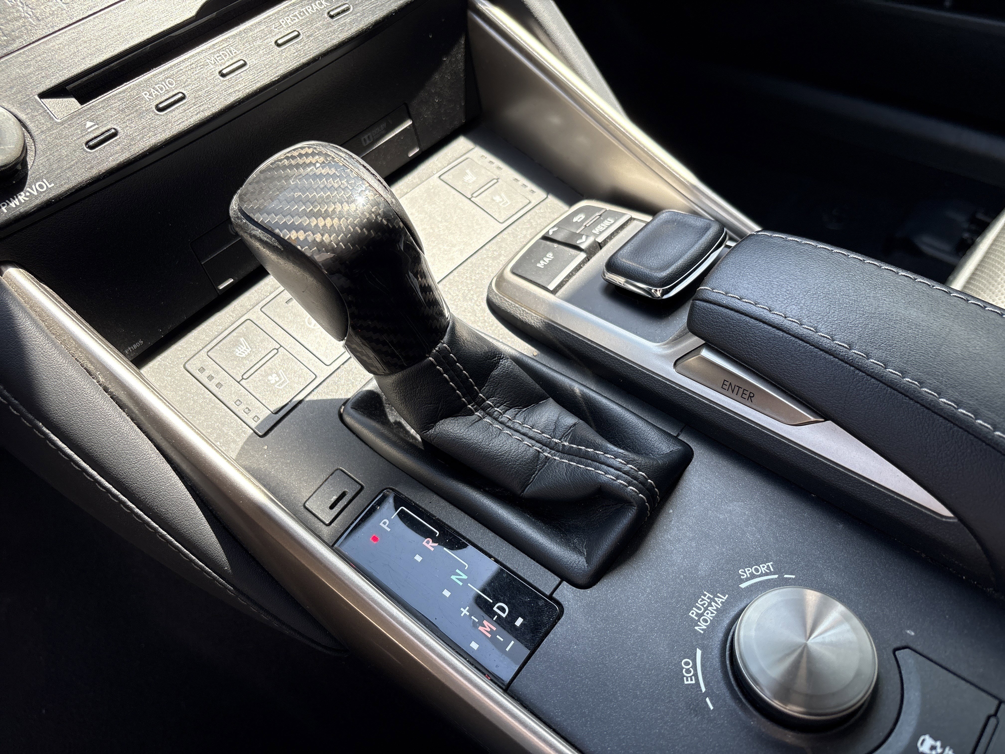 Used 2018 Lexus IS 300 AWD w/ Comfort Package image 26