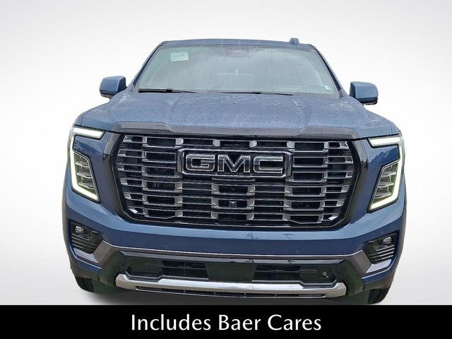 New 2026 GMC Yukon Denali Ultimate AWD/4WD image 2