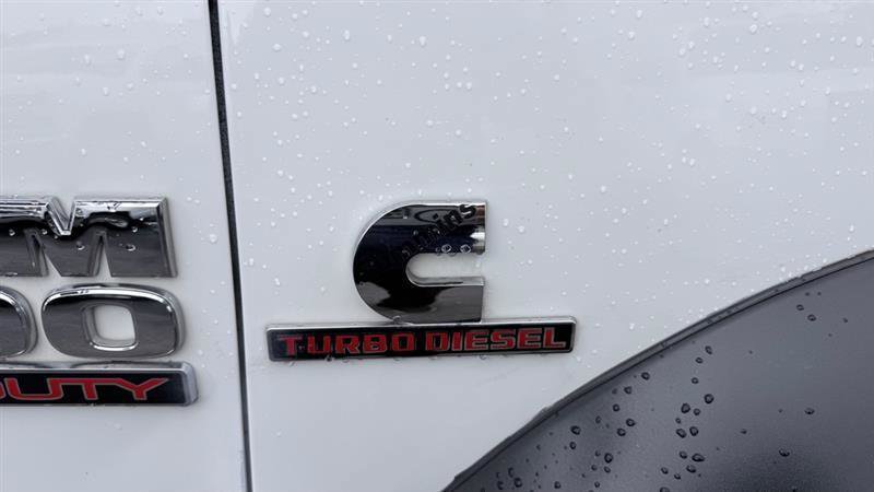 Used 2018 RAM 4500 Tradesman w/ Ambulance Prep Group AWD/4WD image 23