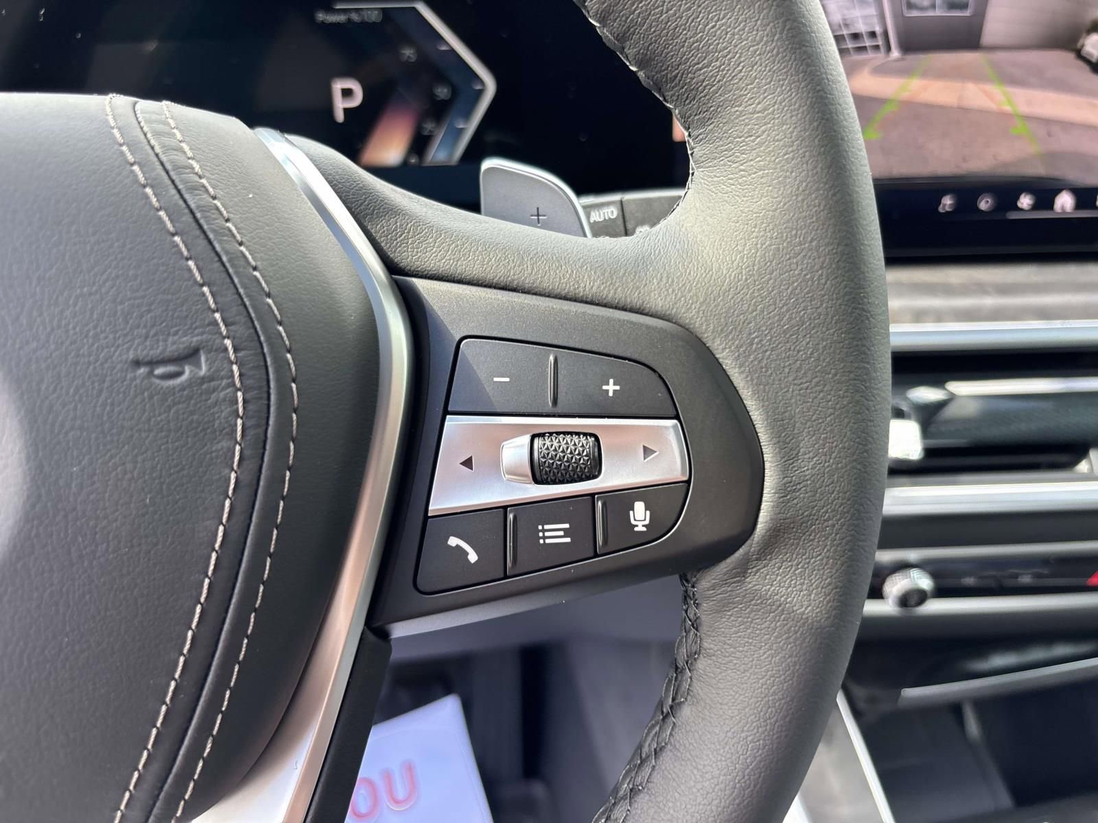 New 2026 BMW X5 xDrive40i w/ Premium Package image 18