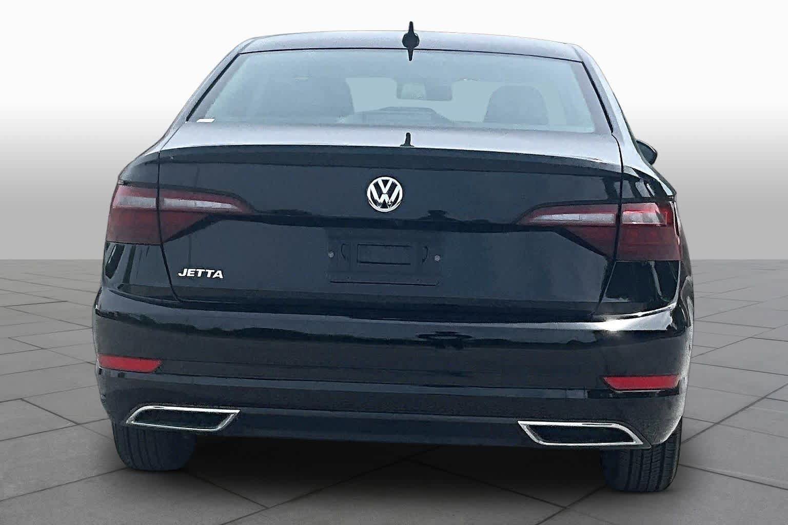 Used 2020 Volkswagen Jetta S w/ Driver Assistance Package FWD image 5