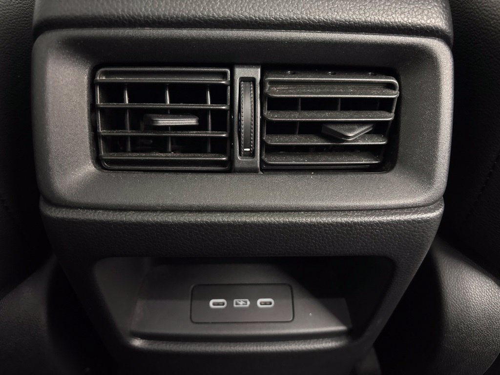 Certified 2026 Honda CR-V EX-L image 11