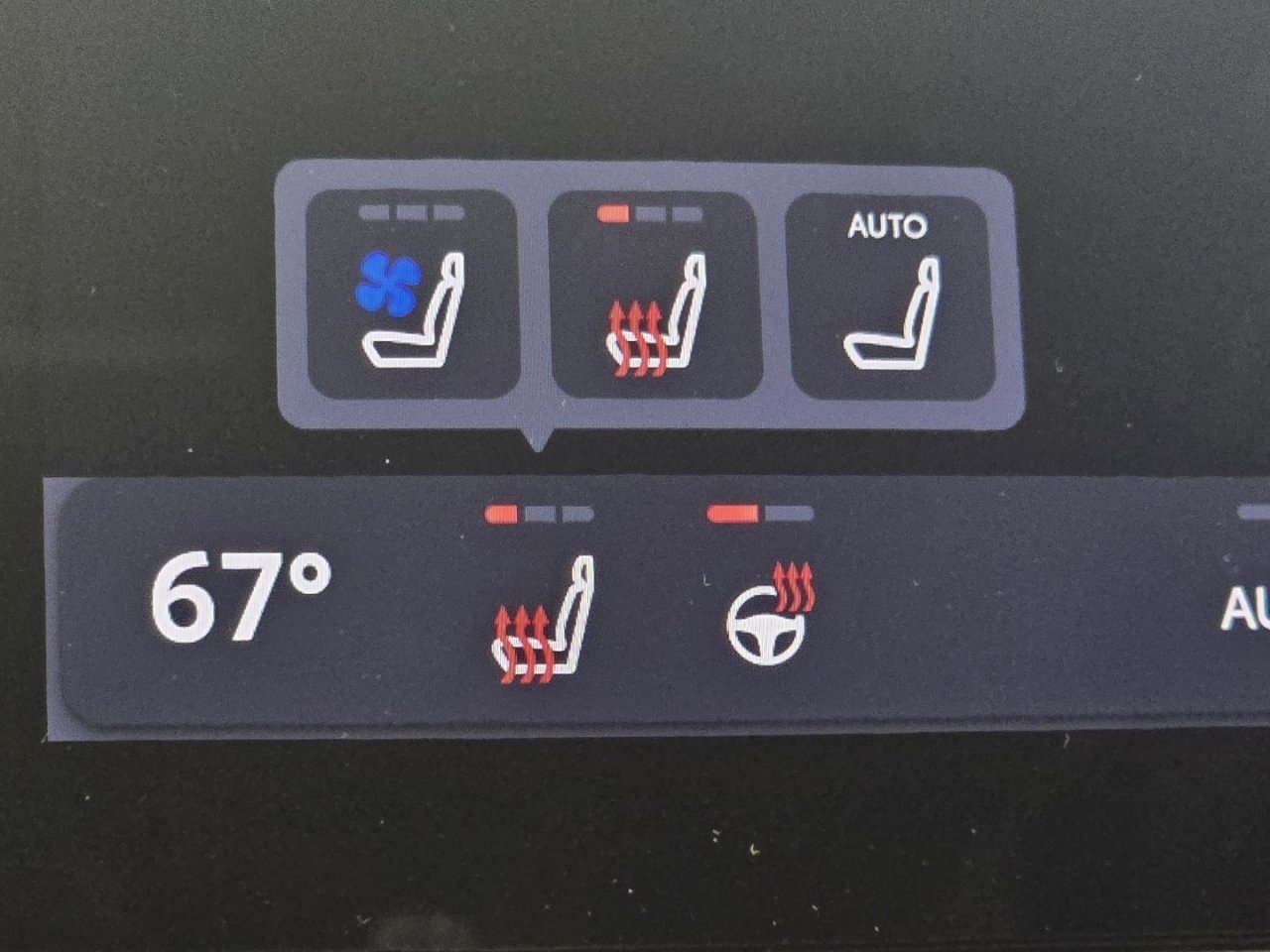 New 2026 Toyota RAV4 XSE image 6