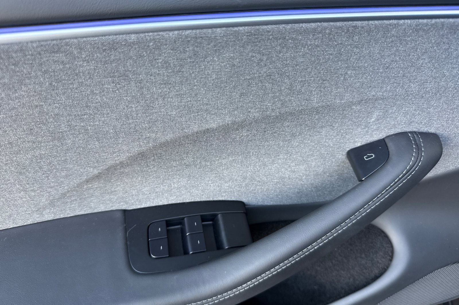 Used 2025 Tesla Model 3 Long Range image 10