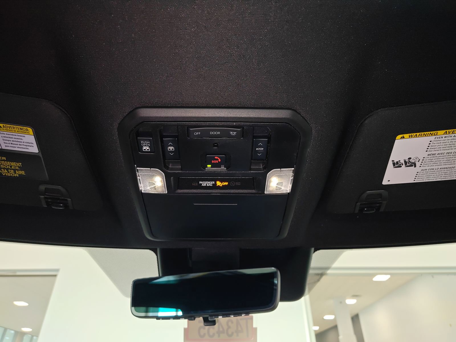 New 2026 Toyota Tundra Limited AWD/4WD image 26