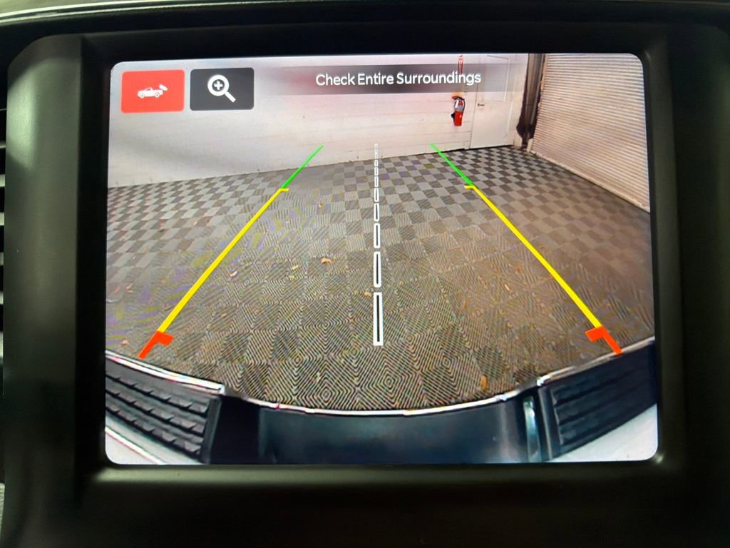 Used 2023 RAM 3500 Big Horn w/ Level 1 Equipment Group image 20