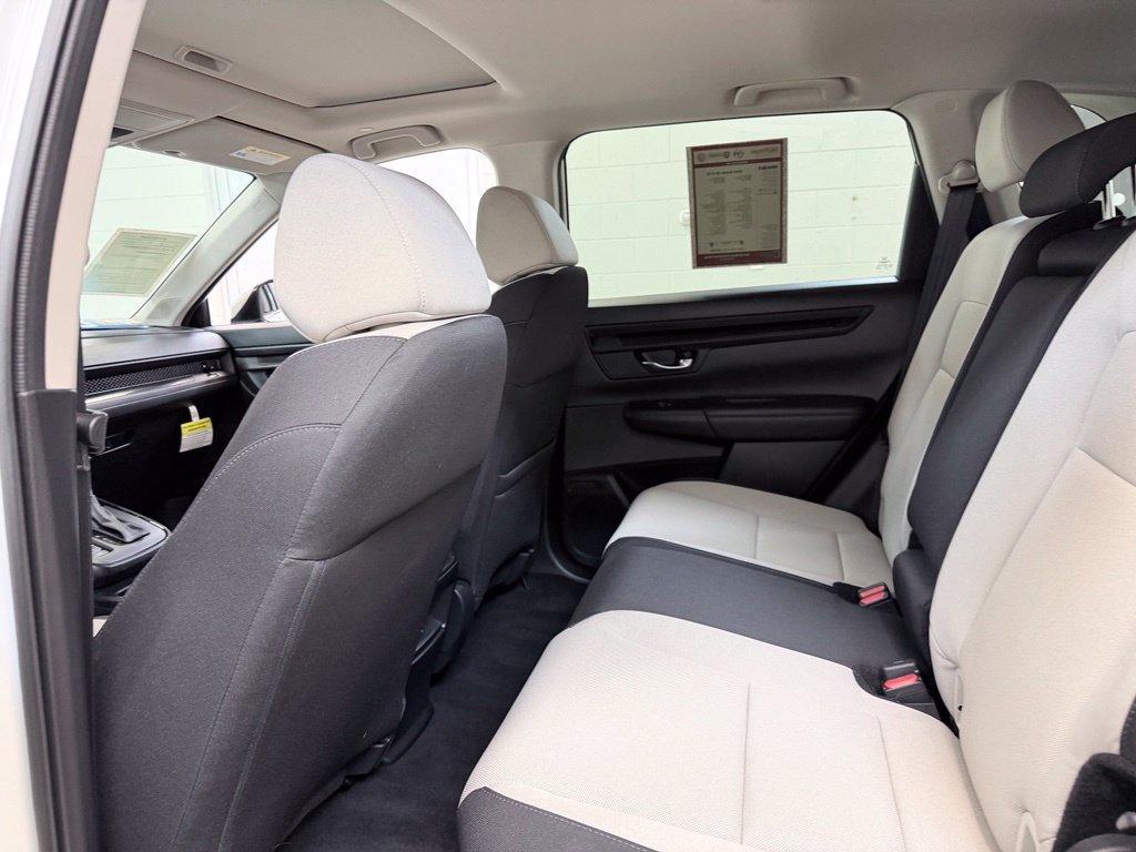 Used 2026 Honda CR-V EX image 20