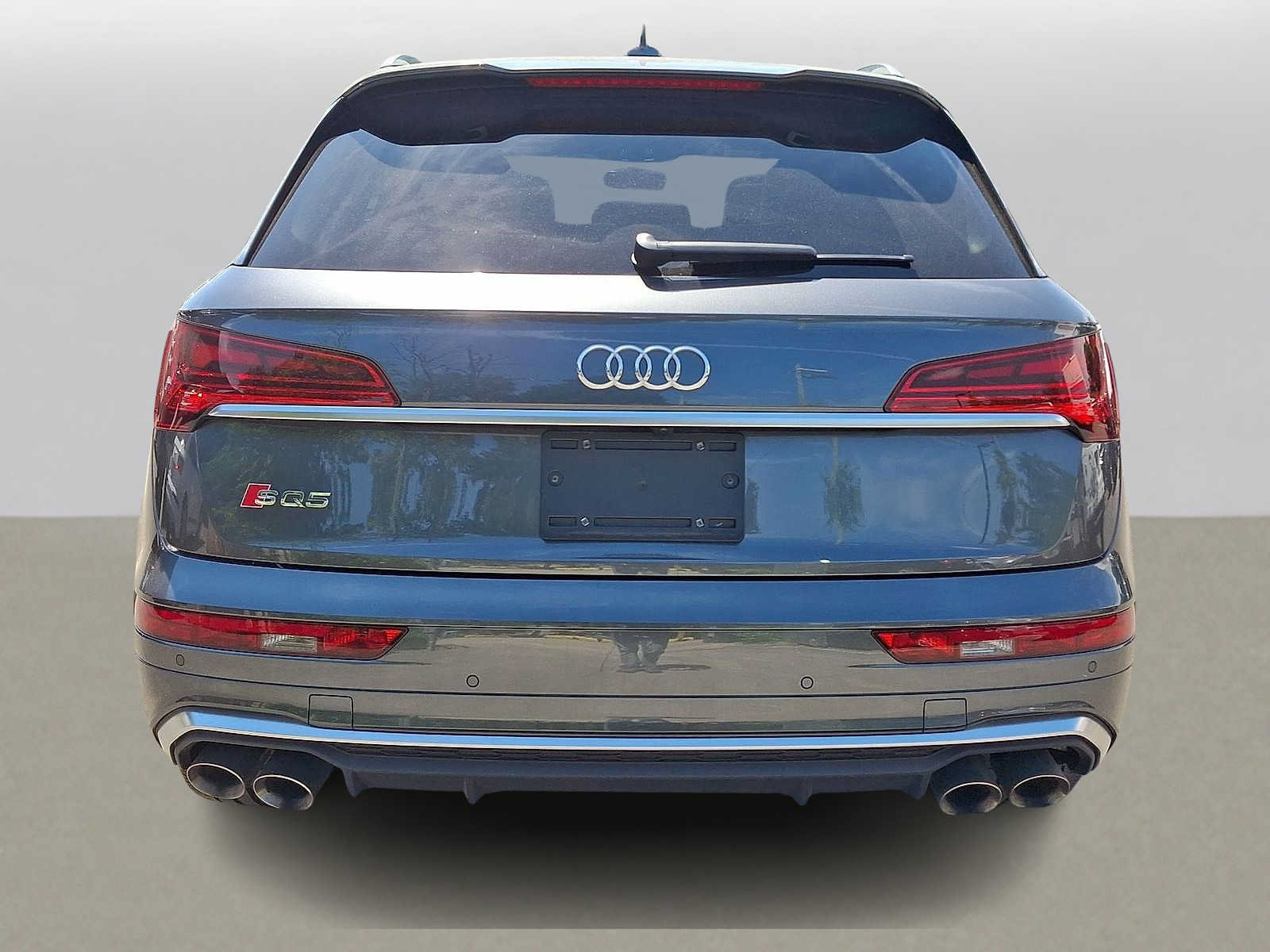 Used 2024 Audi SQ5 Premium Plus AWD/4WD image 29