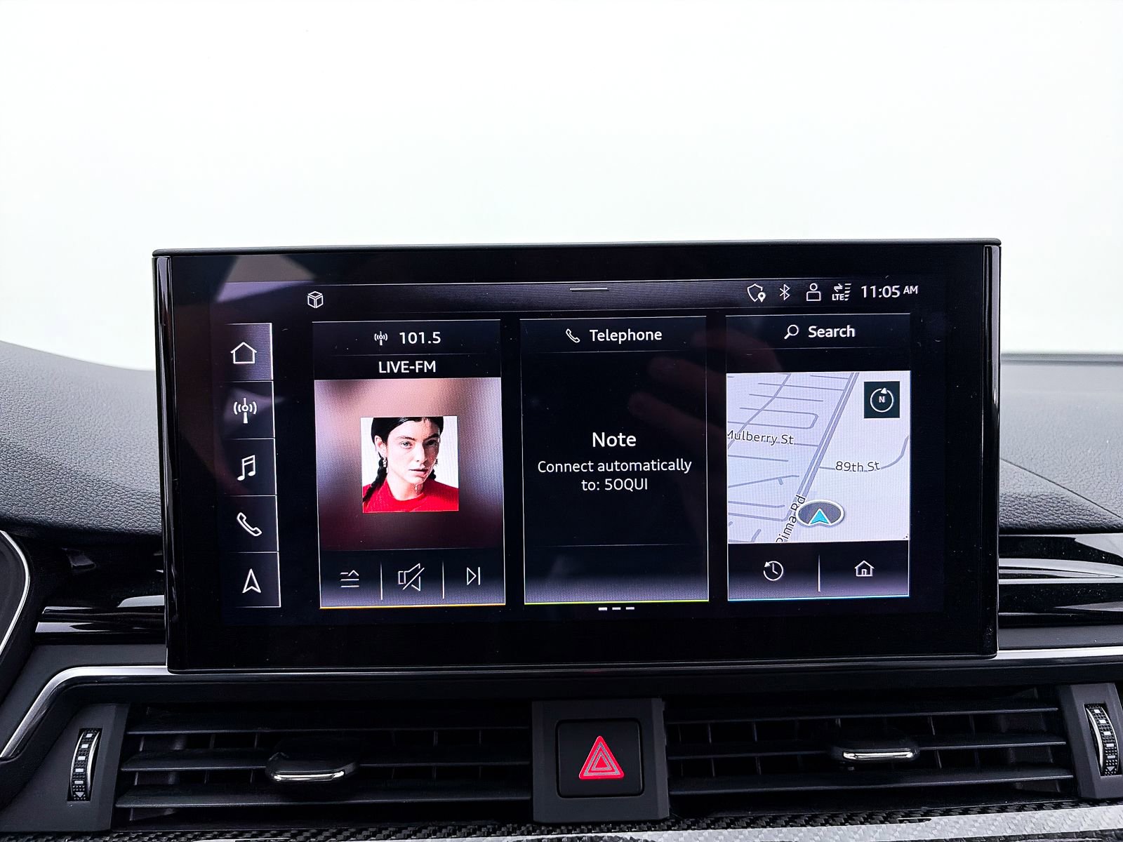 Used 2021 Audi RS 5 Sportback AWD/4WD image 24