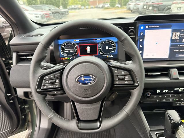 New 2026 Subaru Outback Limited AWD/4WD image 24