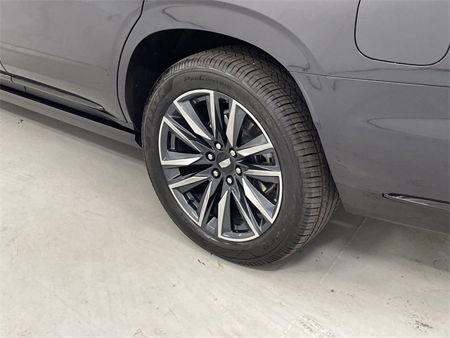 Certified 2024 Cadillac Escalade Sport Platinum image 17