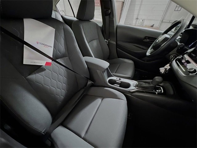 New 2026 Toyota Corolla LE image 27