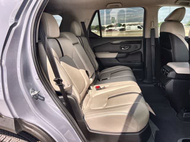 Certified 2026 Honda Passport RTL image 14