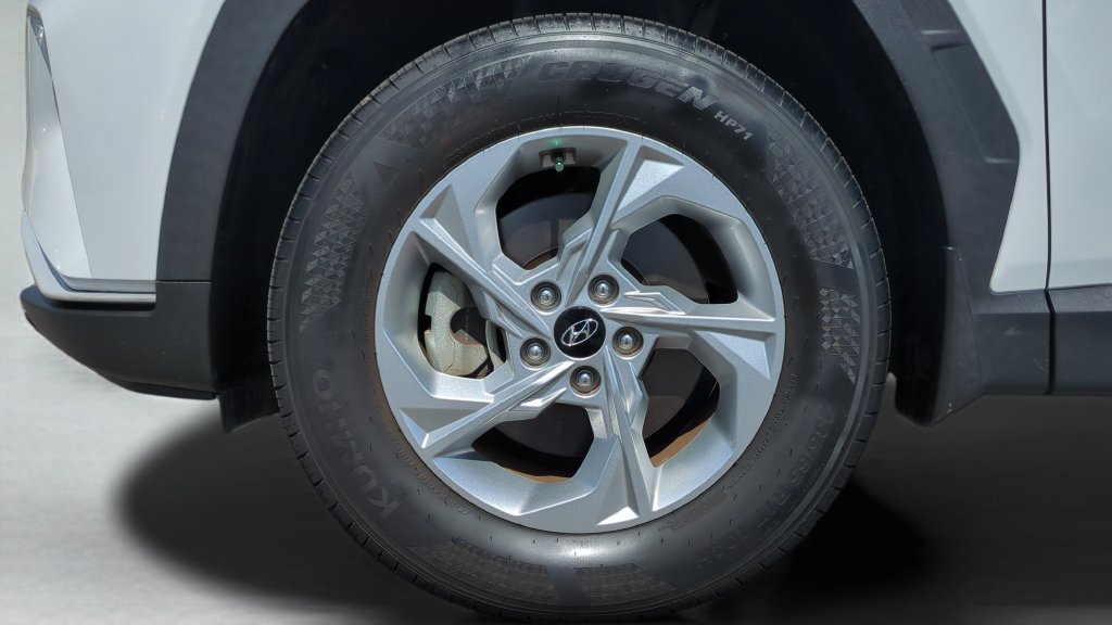 Certified 2024 Hyundai Tucson SEL AWD/4WD image 25