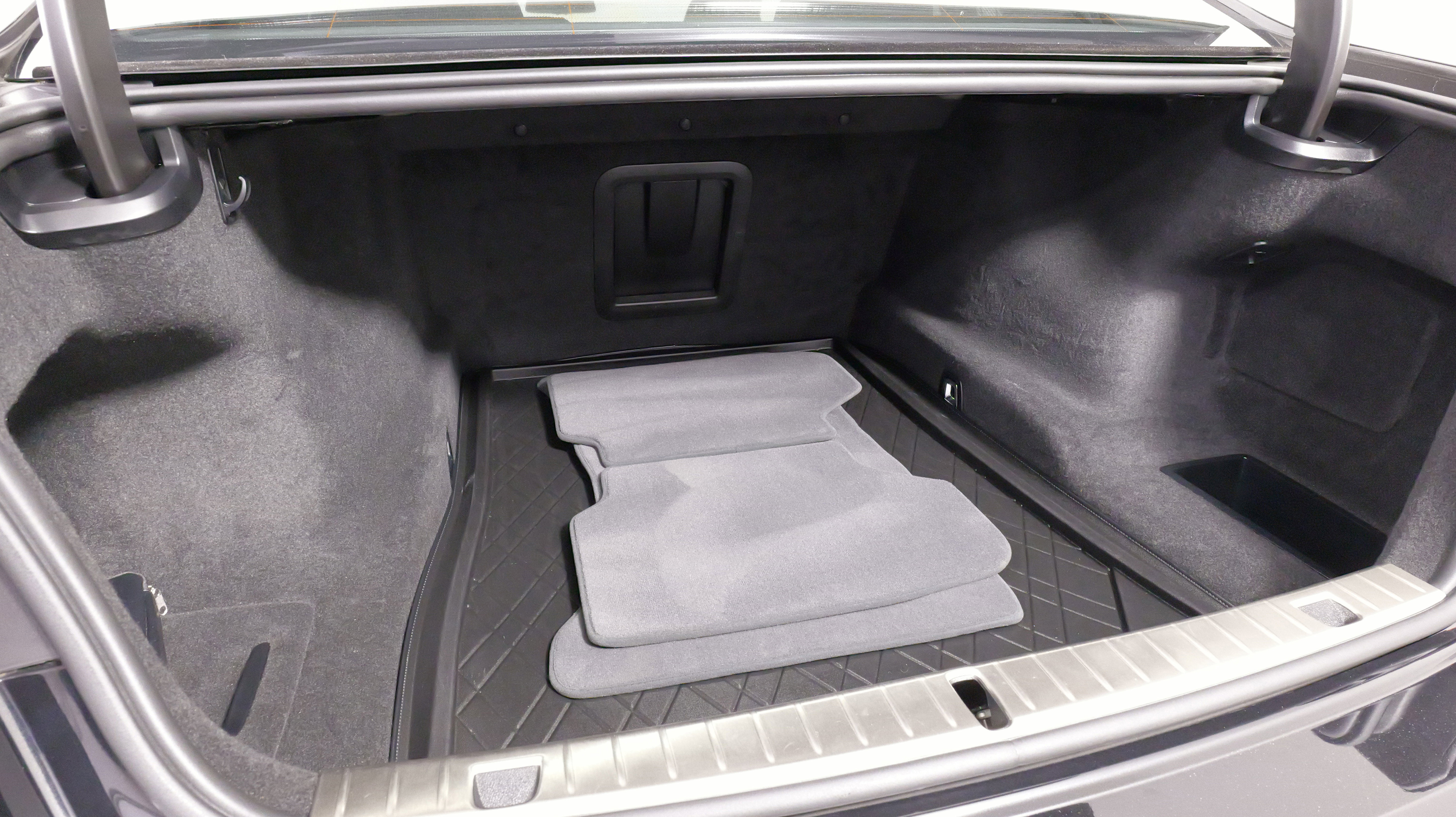 Used 2022 BMW 750i xDrive 750i xDrive w/ Executive Package image 69