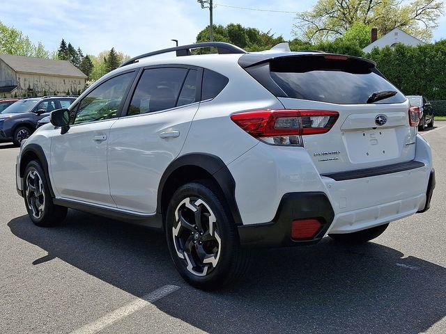 Used 2021 Subaru Crosstrek 2.5i Limited w/ Moonroof Package 2 AWD/4WD image 5