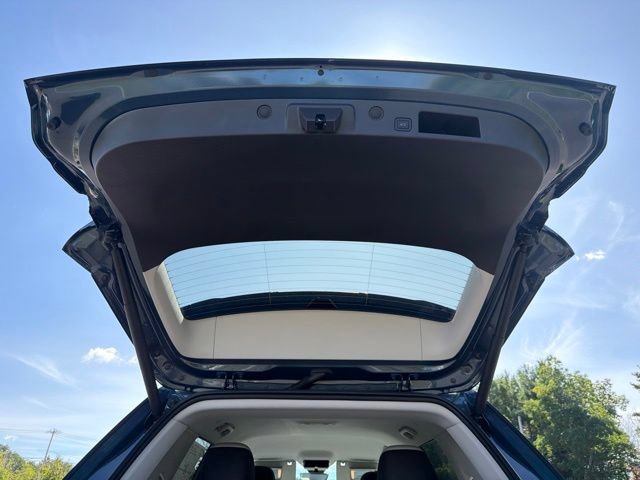 New 2027 GMC Terrain Denali w/ LPO, Floor Liner Package AWD/4WD image 33