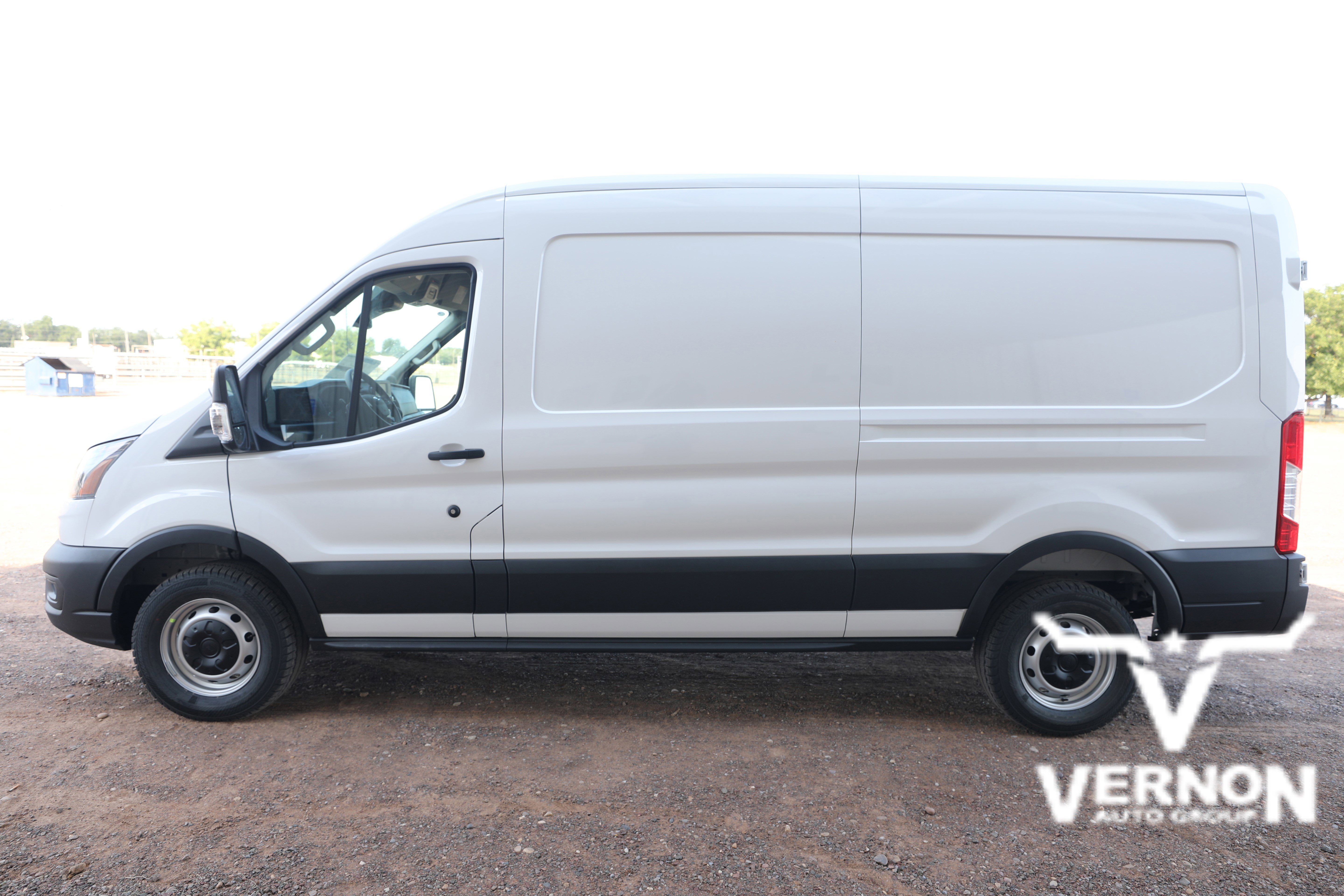 New 2025 Ford Transit 150 148 Medium Roof image 2
