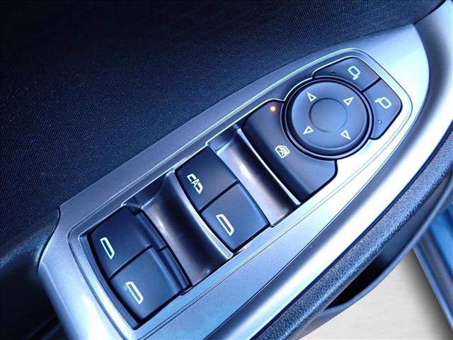 Used 2024 Chevrolet Malibu LT image 12