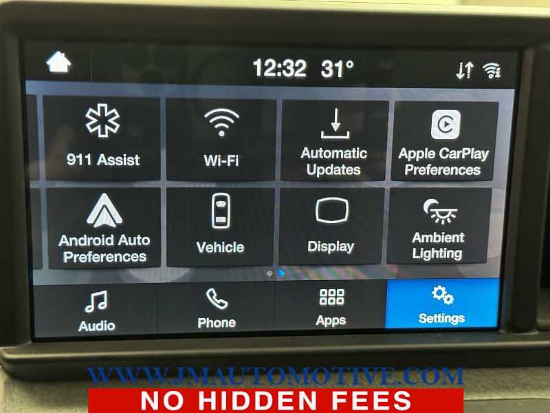 Used 2022 Ford Maverick XLT w/ Equipment Group 300A Standard image 26