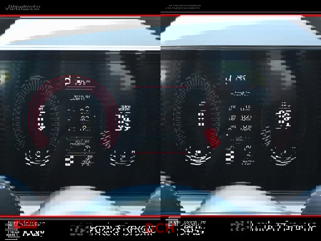 Used 2025 Hyundai Tucson SEL image 10