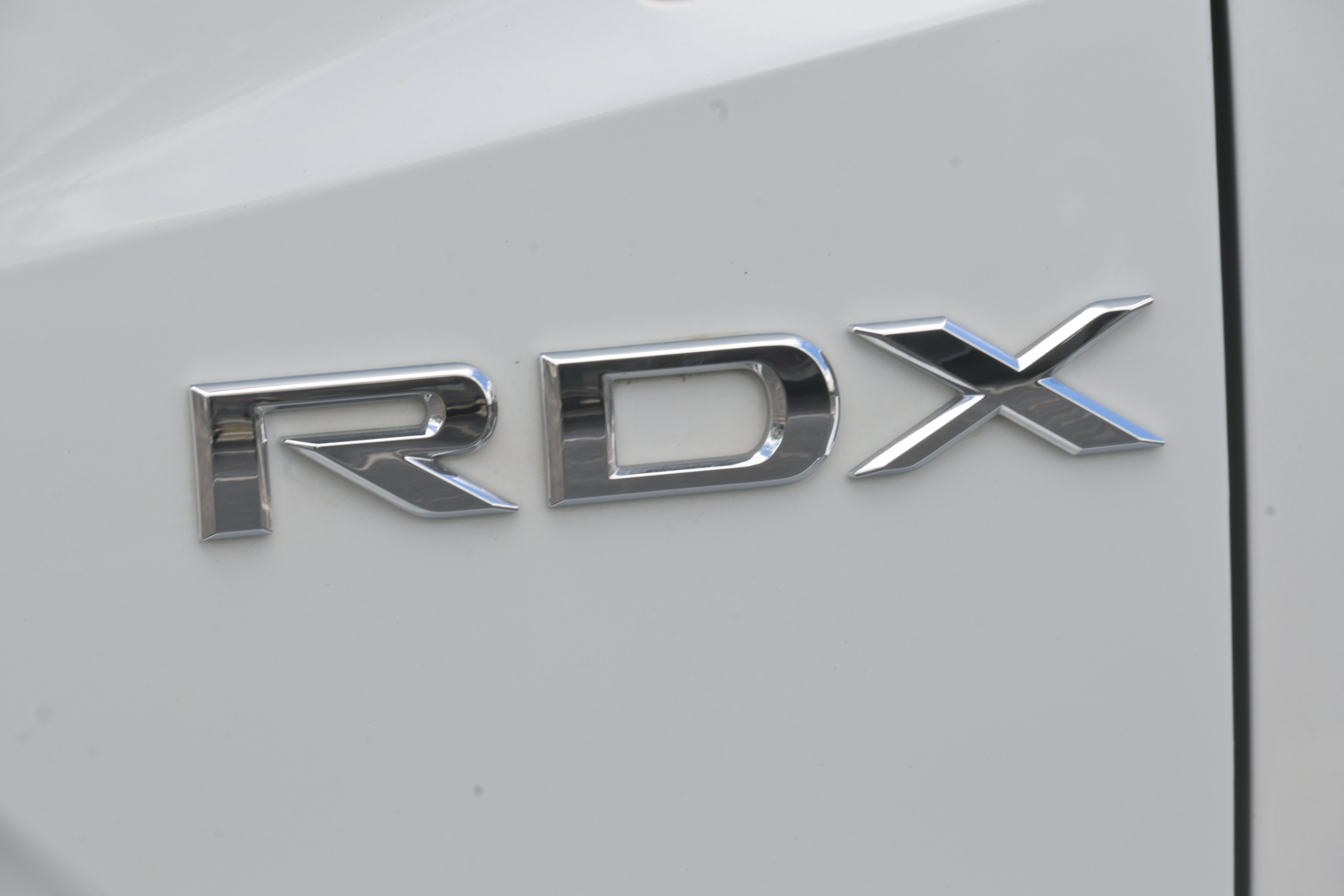 Used 2021 Acura RDX FWD w/ Technology Package image 37