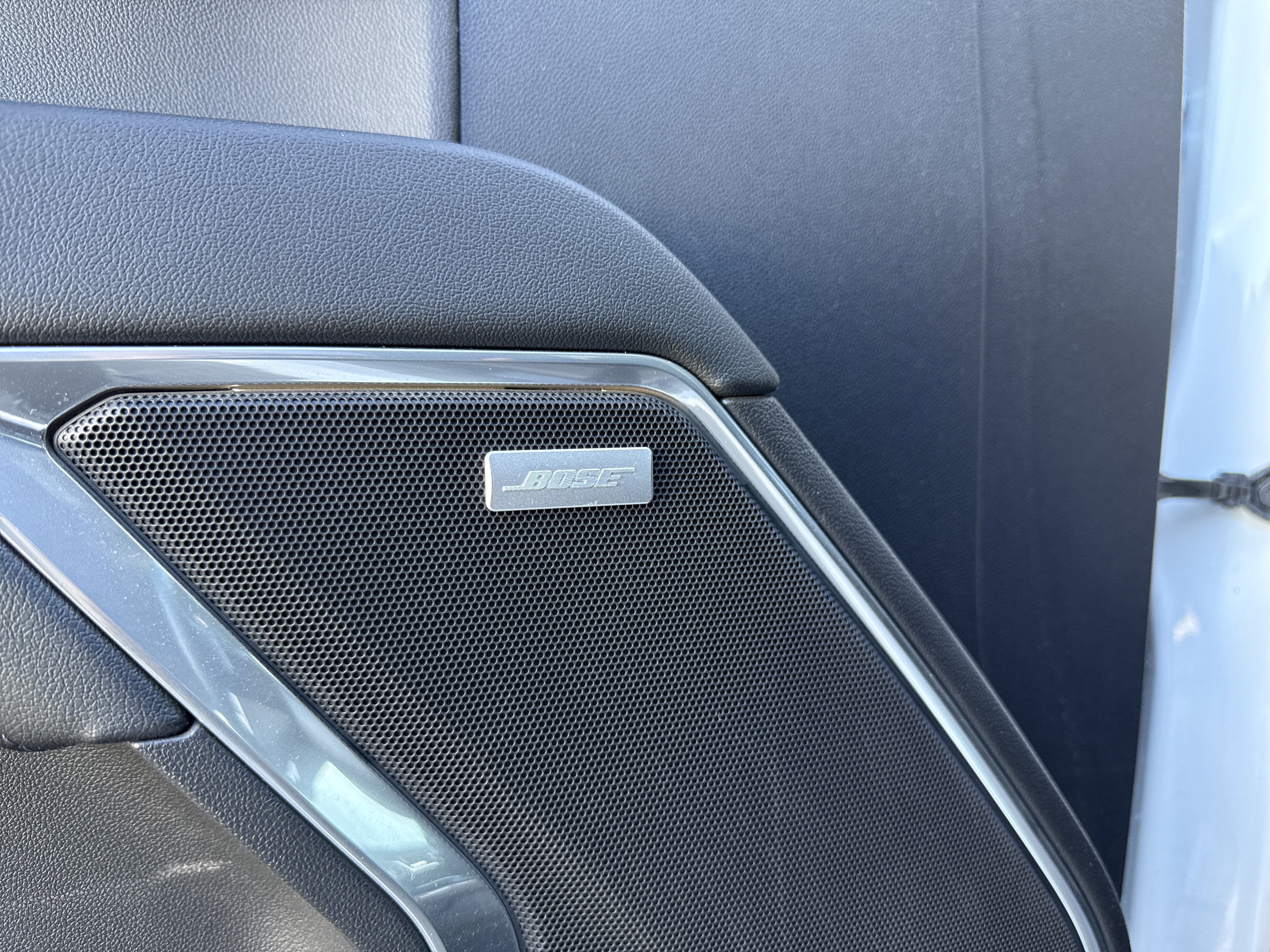 Used 2025 GMC Sierra 1500 Elevation w/ Elevation Premium Package image 12