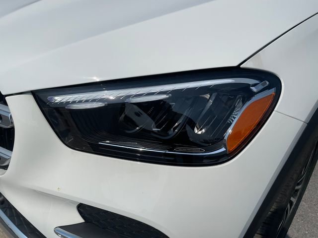 New 2025 Mercedes-Benz GLE 350 4MATIC image 32
