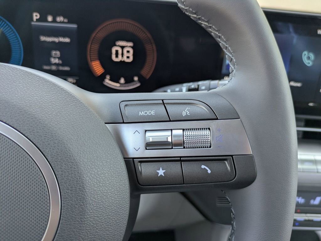 New 2026 Hyundai Kona SEL Sport image 19