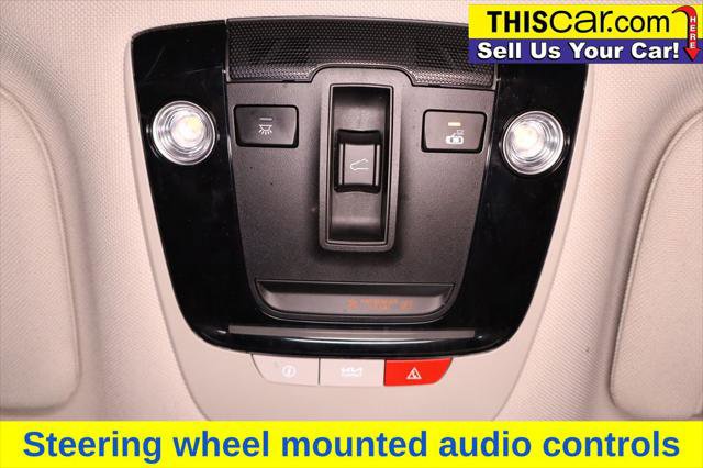 Used 2023 Kia Sorento SX image 17