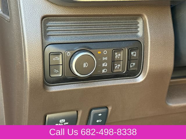 Used 2025 Ford F450 King Ranch w/ FX4 Off-Road Package AWD/4WD image 18