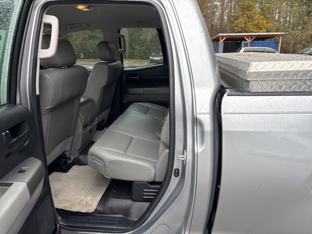Used 2011 Toyota Tundra 2WD Double Cab image 3