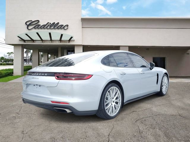 Used 2018 Porsche Panamera image 5
