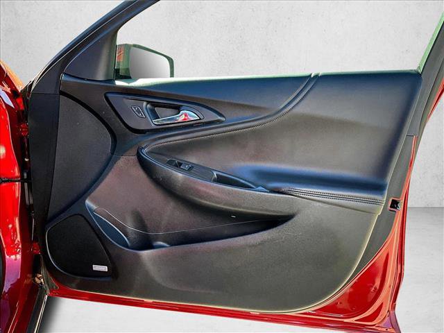 Used 2021 Chevrolet Malibu Premier image 19