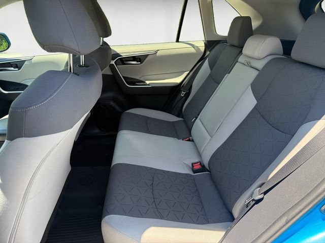 Used 2020 Toyota RAV4 XLE w/ Convenience Package AWD/4WD image 13