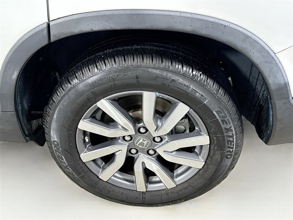 Used 2020 Honda Pilot EX-L image 24