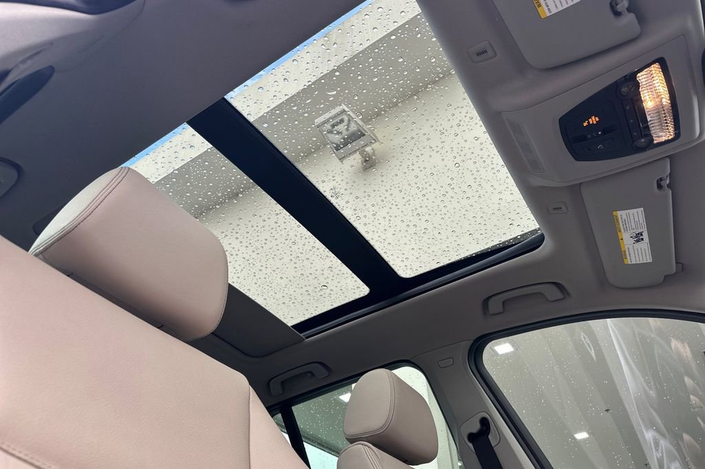 Used 2014 BMW X3 xDrive35i image 18