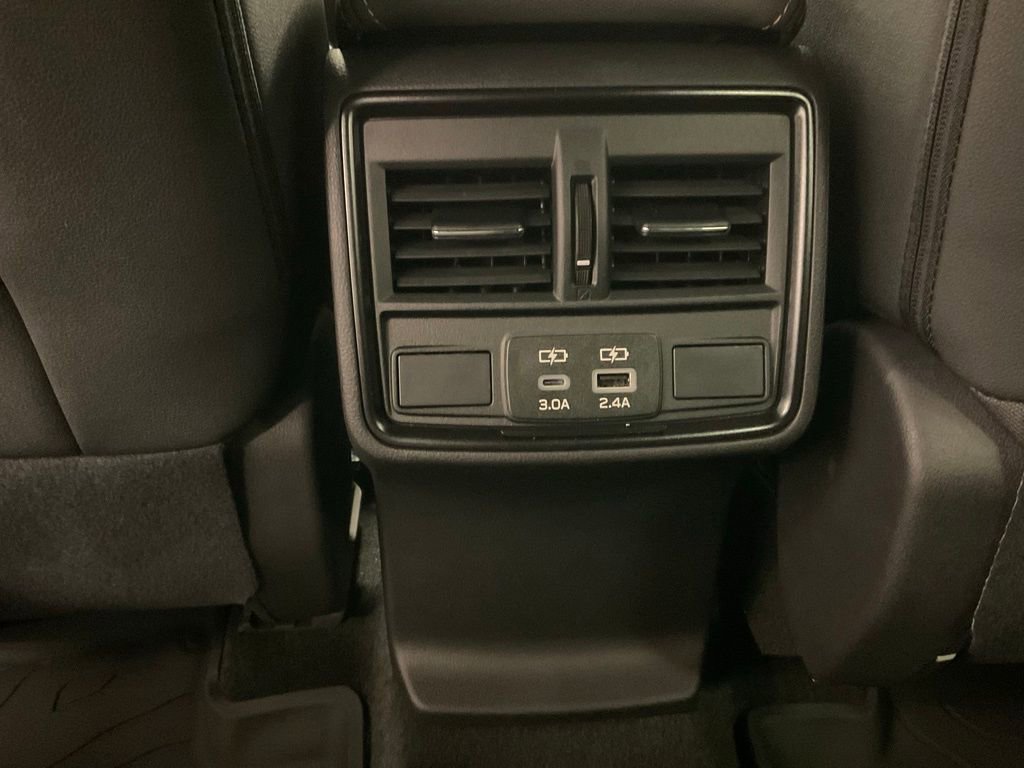 New 2026 Subaru Forester Wilderness w/ Wilderness Plus Package image 24