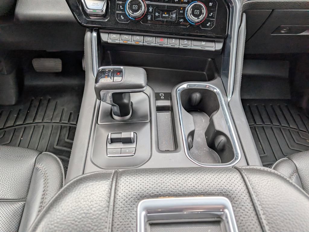 Used 2022 GMC Sierra 1500 Denali image 23