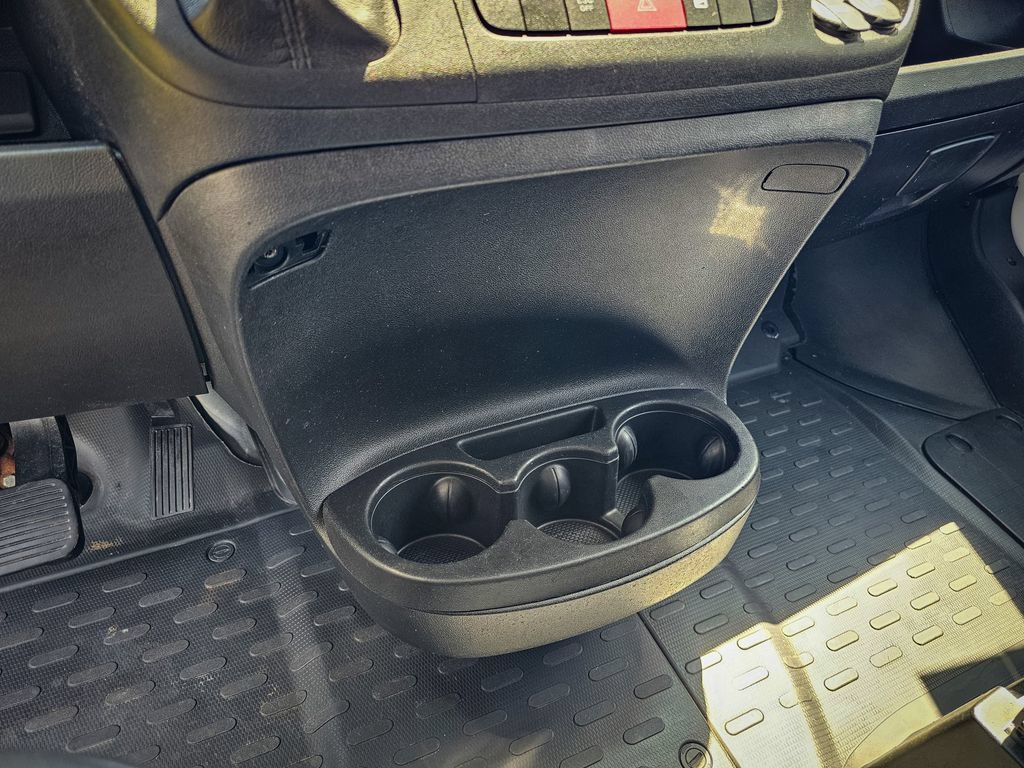 Used 2019 RAM ProMaster 1500 FWD image 24