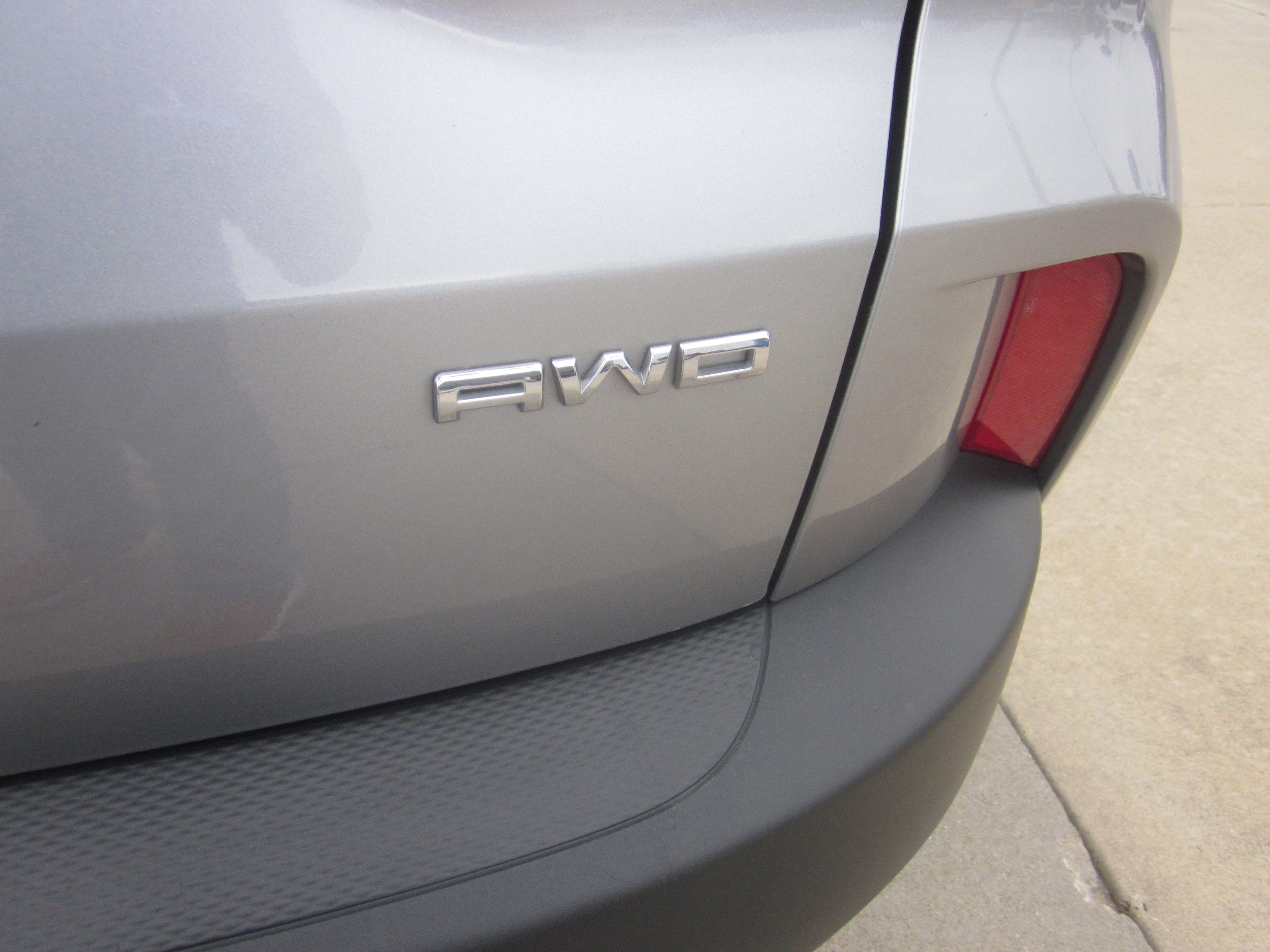 Used 2024 Ford Escape Active image 8