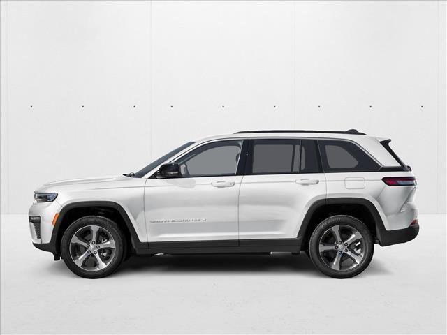 New 2026 Jeep Grand Cherokee Limited AWD/4WD image 3