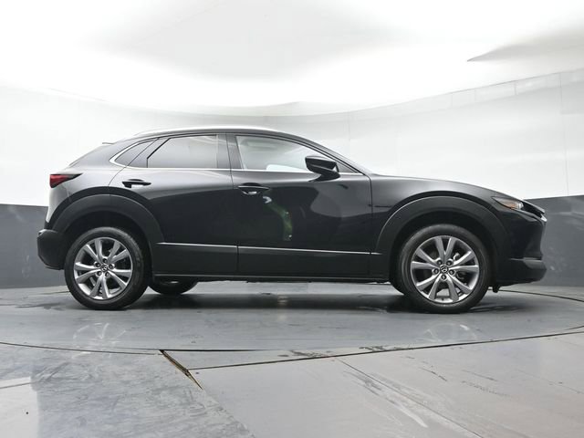 Certified 2023 MAZDA CX-30 AWD 2.5 S w/ Premium Package image 31