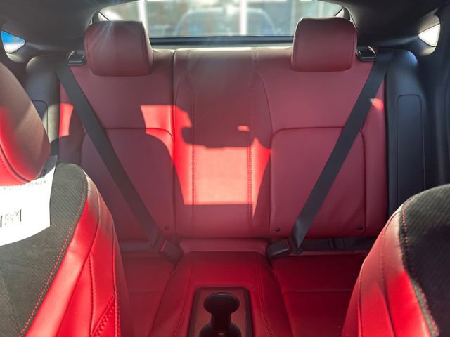 New 2025 Acura Integra Type S FWD image 13
