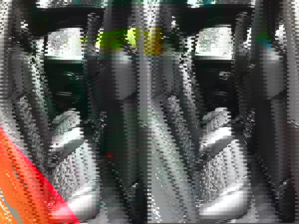 Used 2024 Audi e-tron GT Premium Plus w/ Performance Package image 19